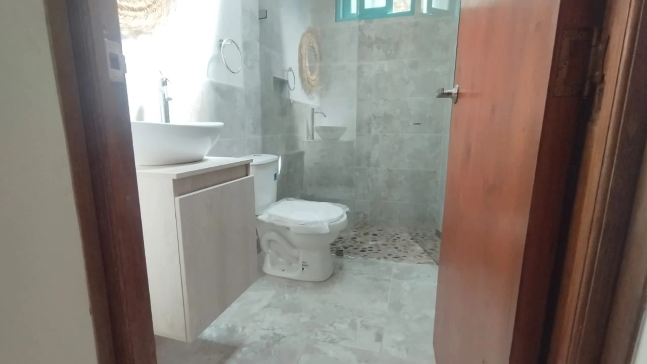 Casa lote en arriendo en el Tablazo 