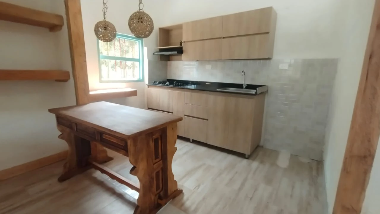 Casa lote en arriendo en el Tablazo 