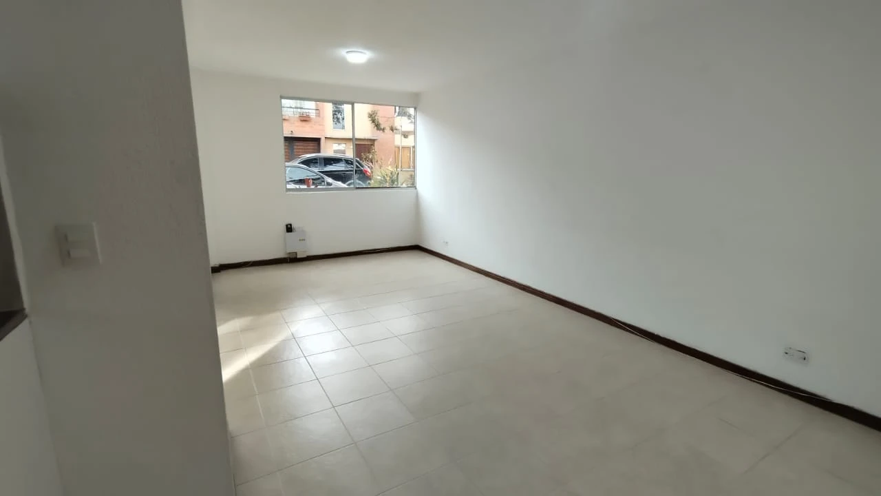 Casa en arriendo en Samanes, sector UCO, Rionegro