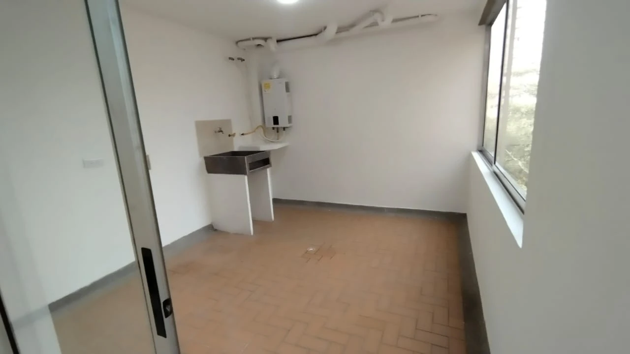 Casa en arriendo en Samanes, sector UCO, Rionegro