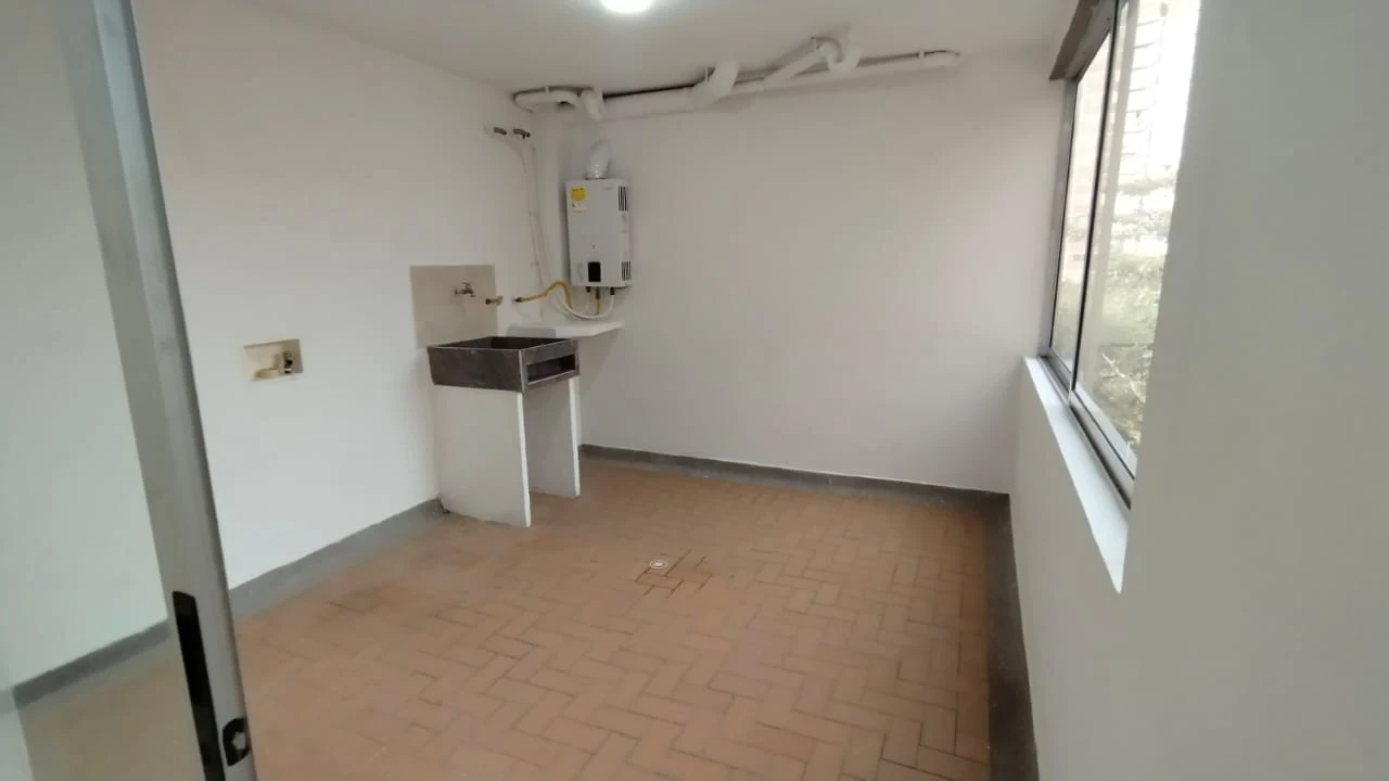 Casa en arriendo en Samanes, sector UCO, Rionegro