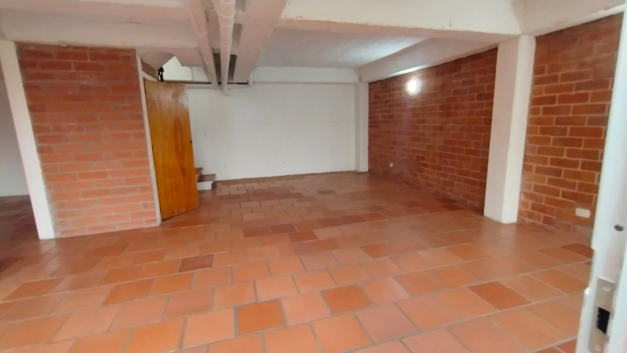 Casa en arriendo en Samanes, sector UCO, Rionegro