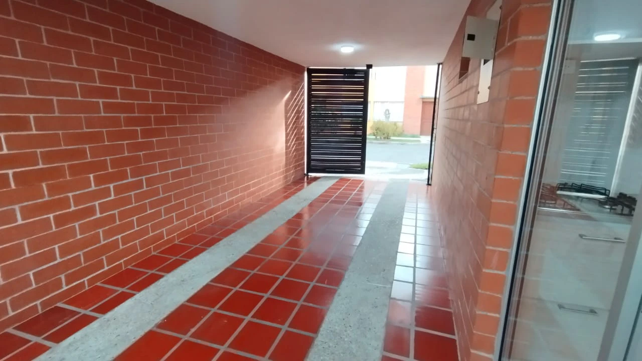 Casa en arriendo en Samanes, sector UCO, Rionegro