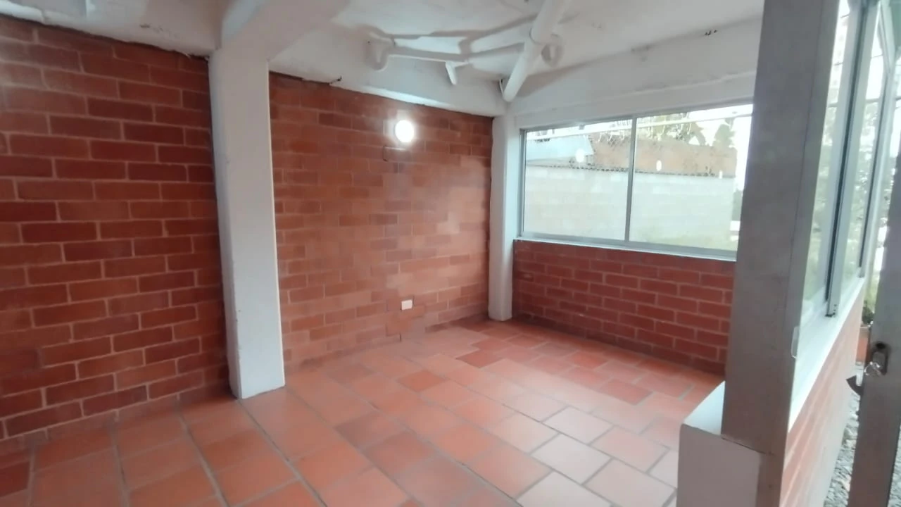 Casa en arriendo en Samanes, sector UCO, Rionegro