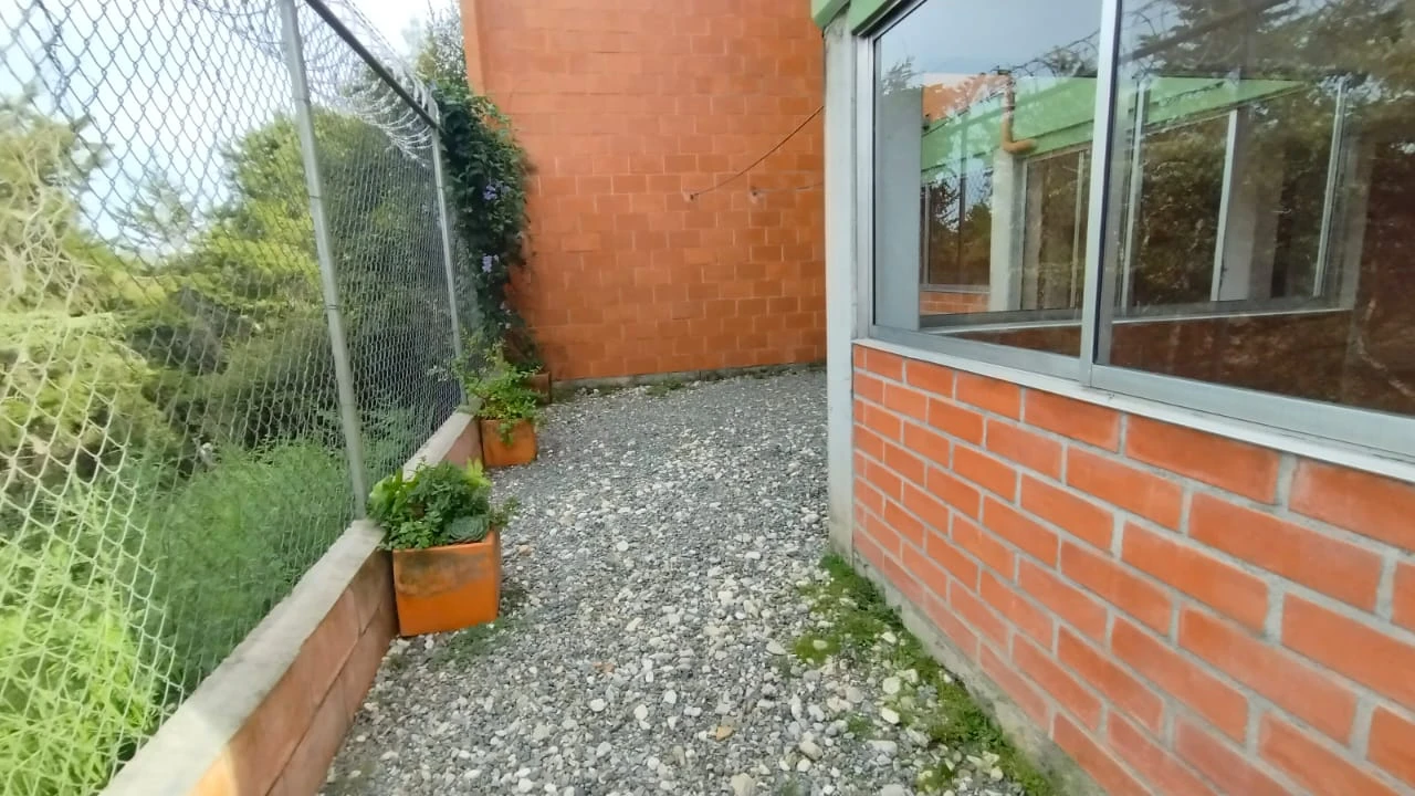 Casa en arriendo en Samanes, sector UCO, Rionegro