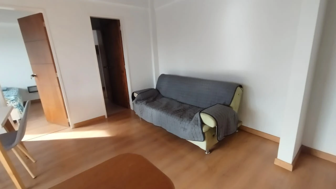 Aparta estudio AMOBLADO el Caney, Rionegro 