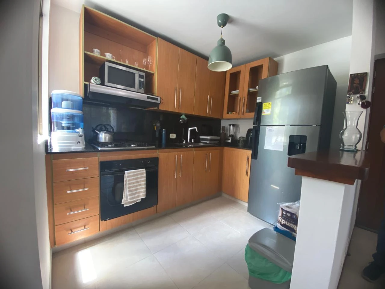 Arriendo Apartamento en el Poblado