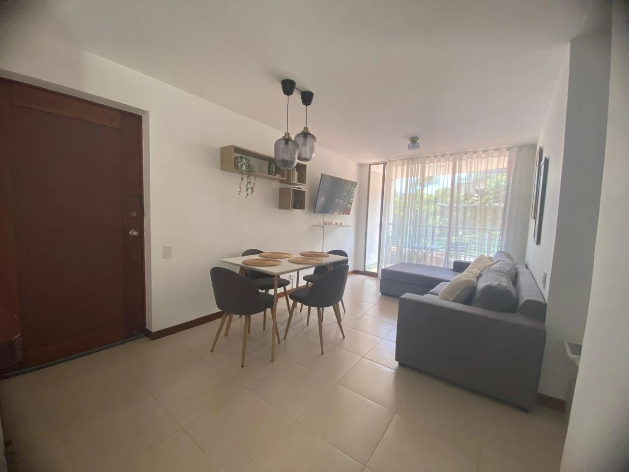 Arriendo Apartamento en el Poblado