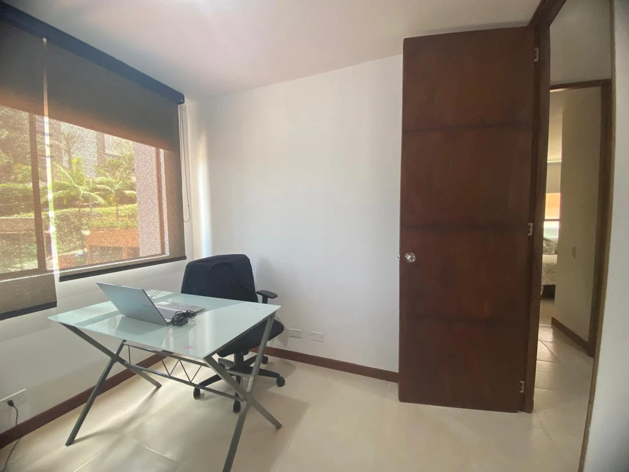 Arriendo Apartamento en el Poblado