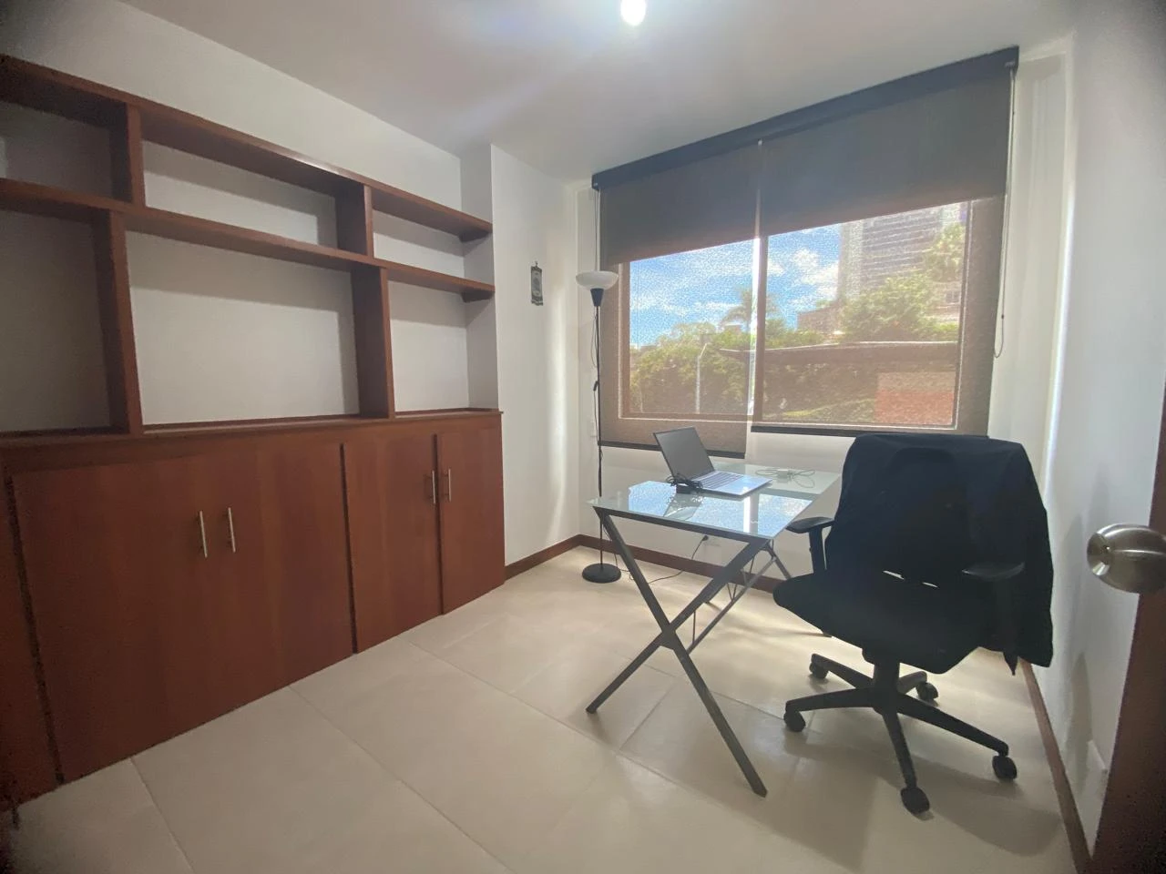 Arriendo Apartamento en el Poblado
