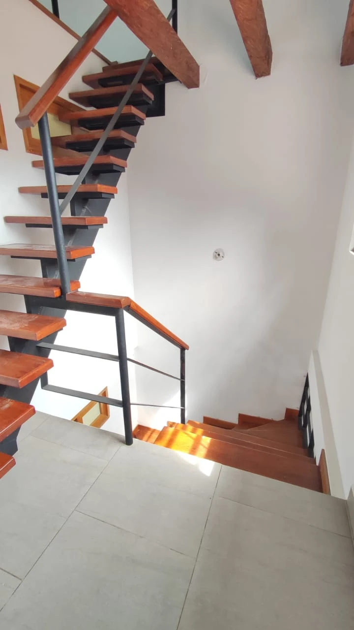 Casa en arriendo en Rionegro en sector cuatro esquinas 