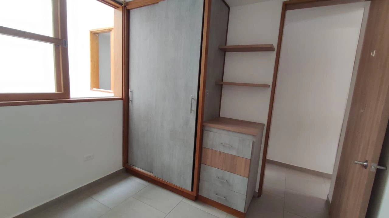 Casa en arriendo en Rionegro en sector cuatro esquinas 