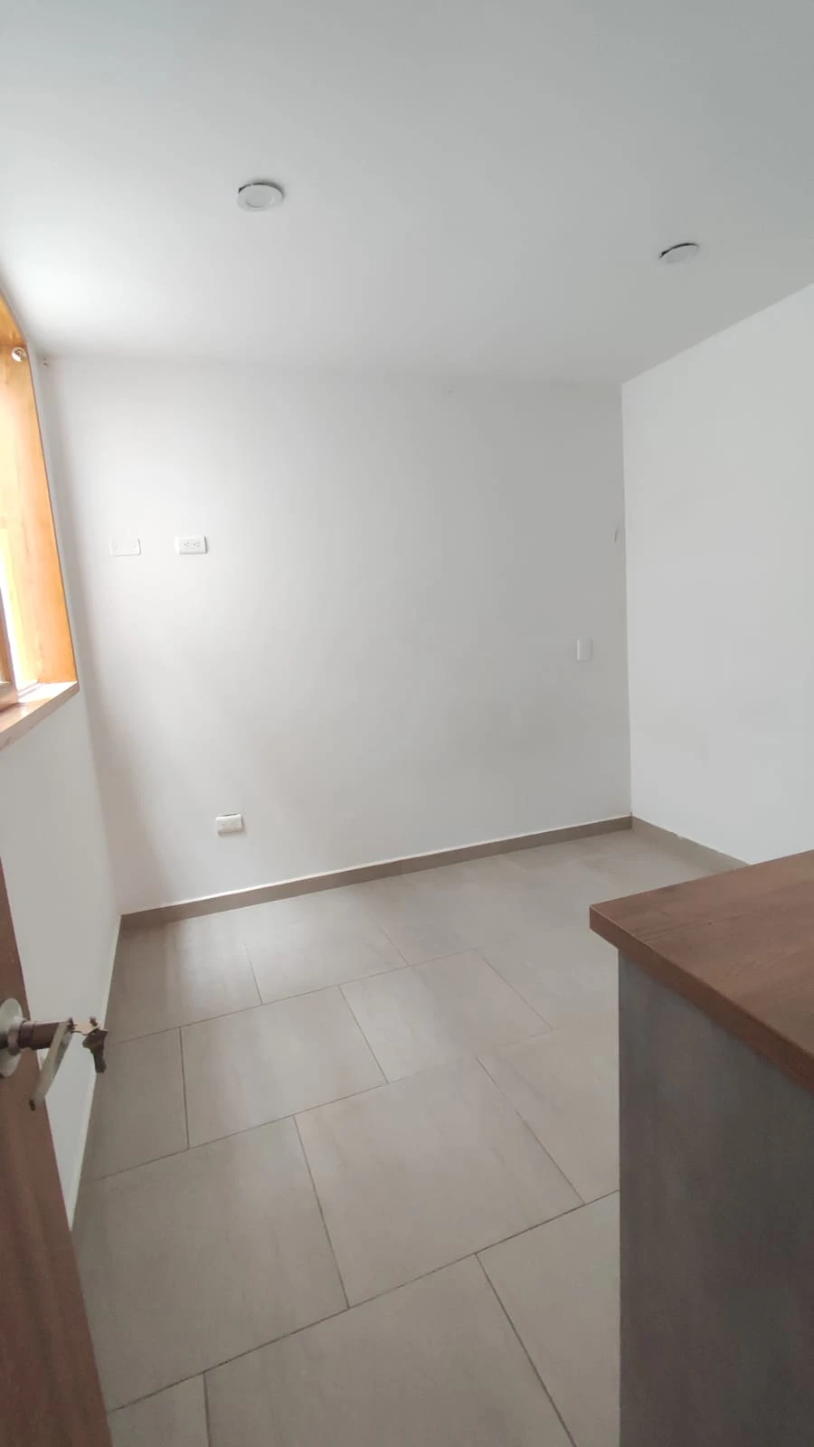 Casa en arriendo en Rionegro en sector cuatro esquinas 