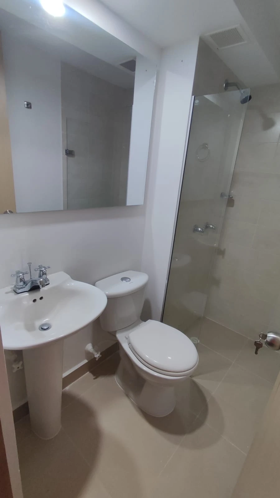 Apartamento en arriendo en Rionegro en el Sector Fontibón 