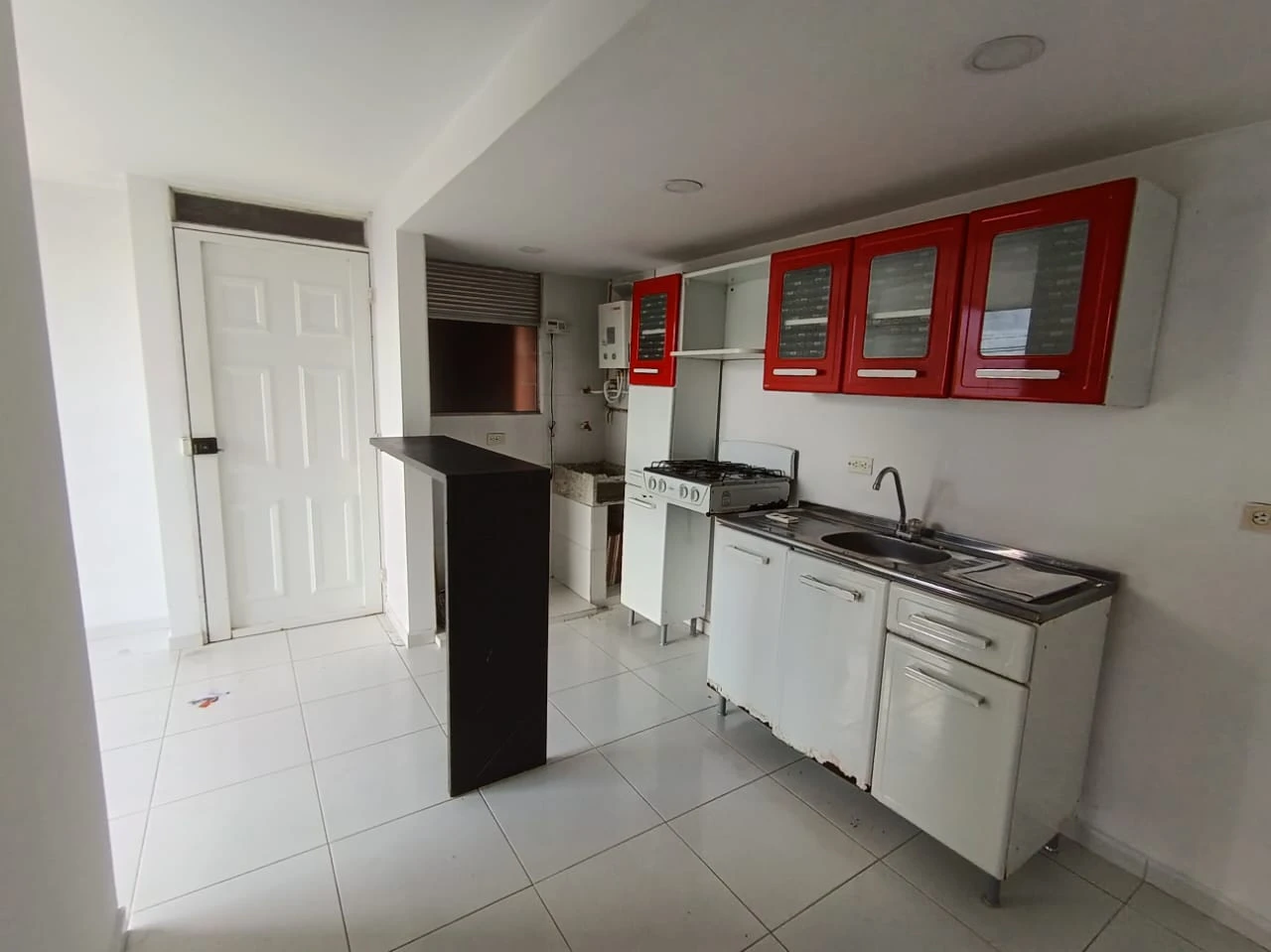 Apartamento en Arriendo Loreto Medellin