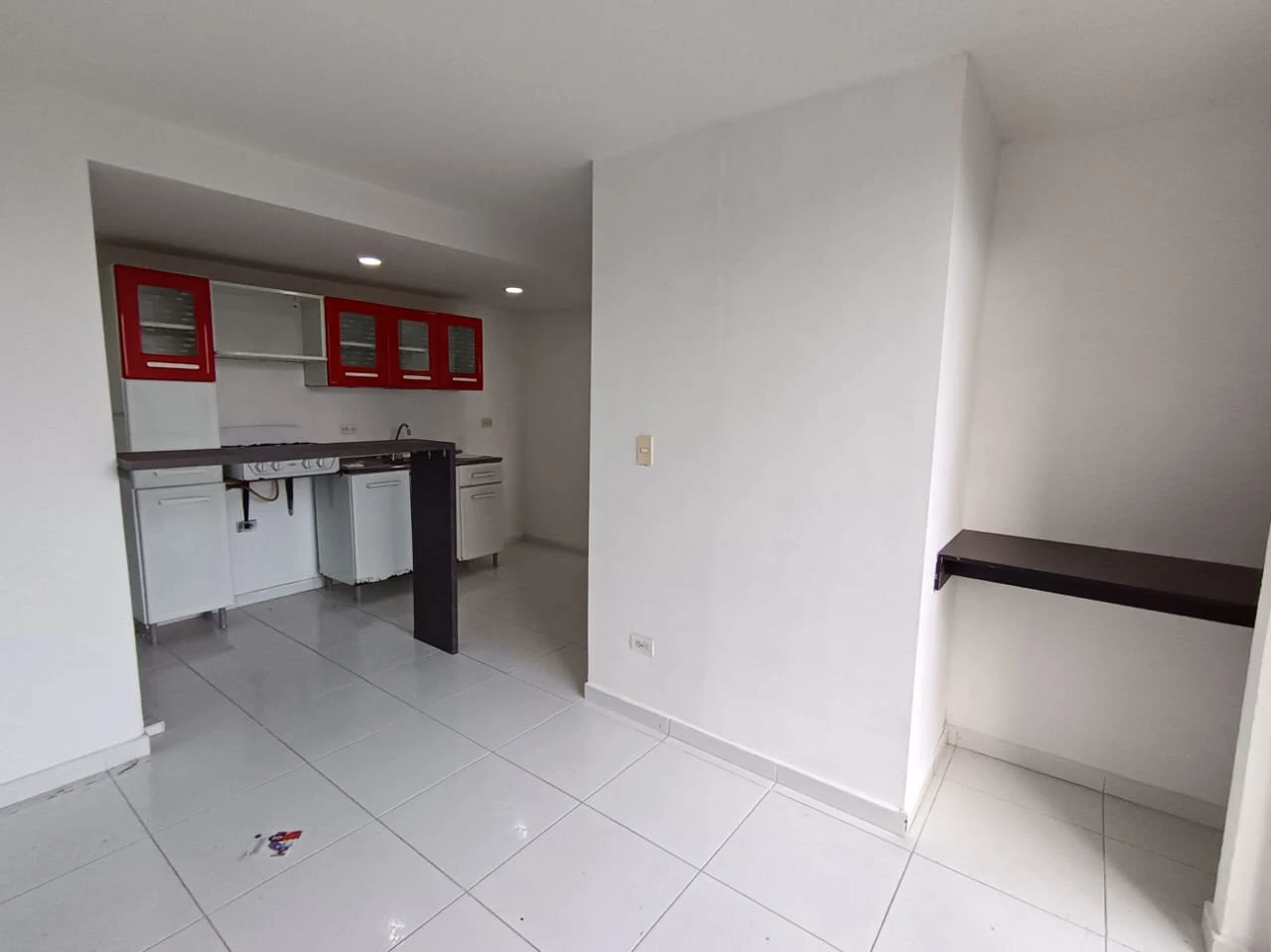 Apartamento en Arriendo Loreto Medellin