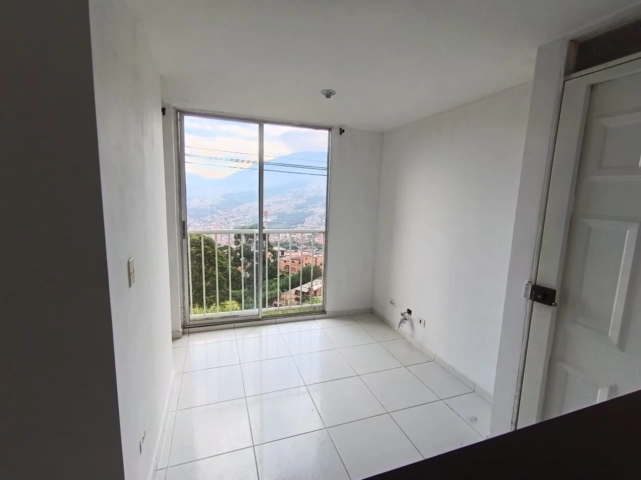 Apartamento en Arriendo Loreto Medellin