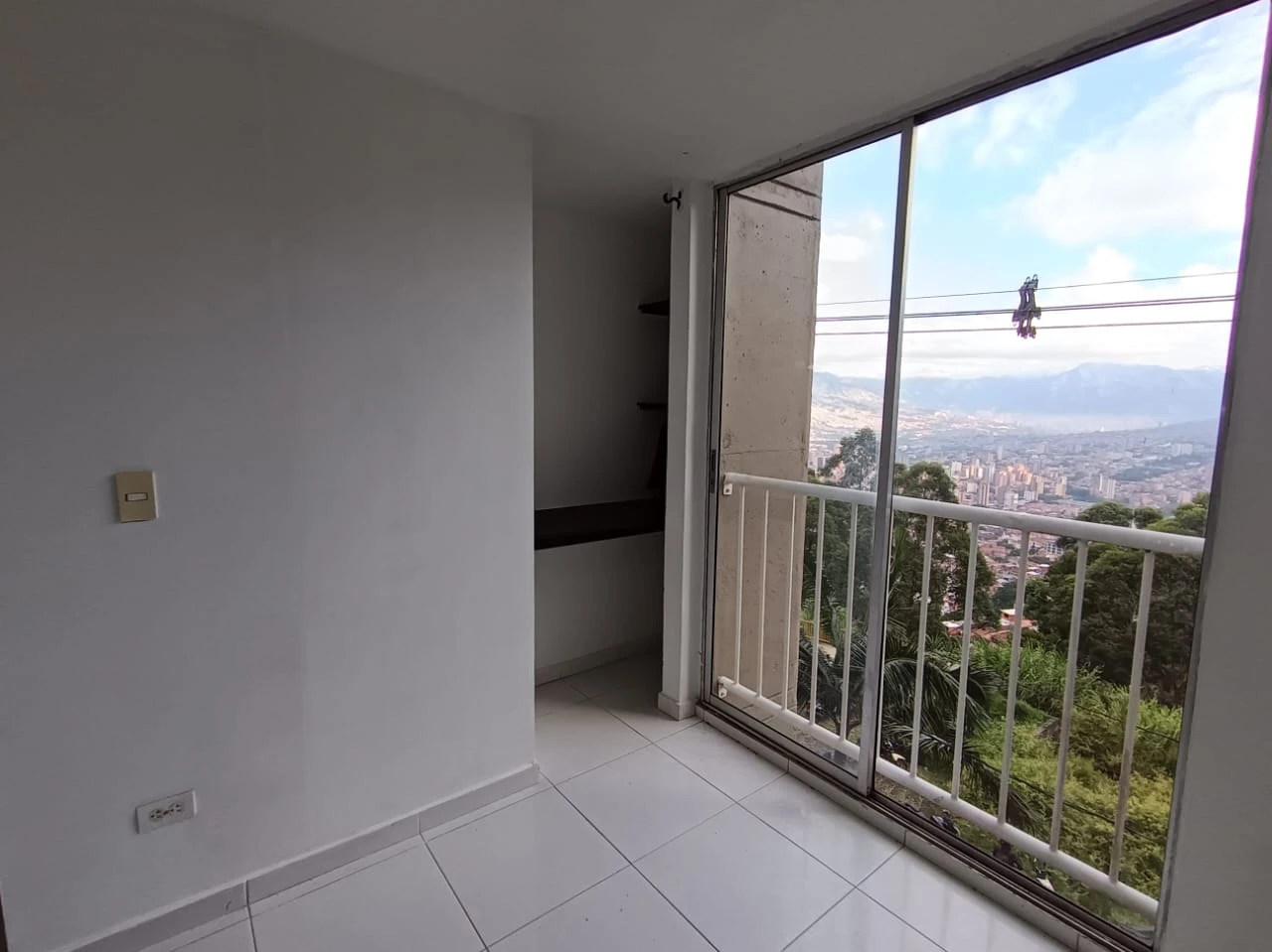 Apartamento en Arriendo Loreto Medellin