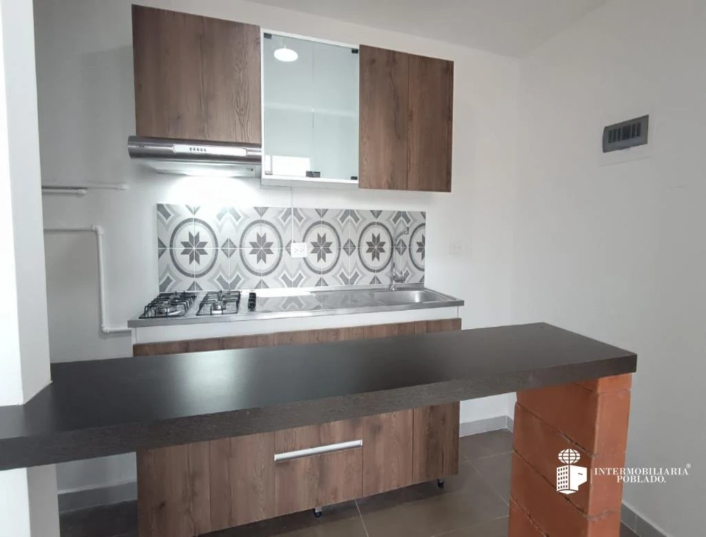 Apartamento en Arriendo Loreto Medellin