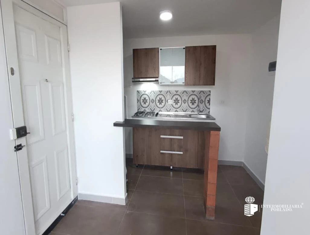 Apartamento en Arriendo Loreto Medellin