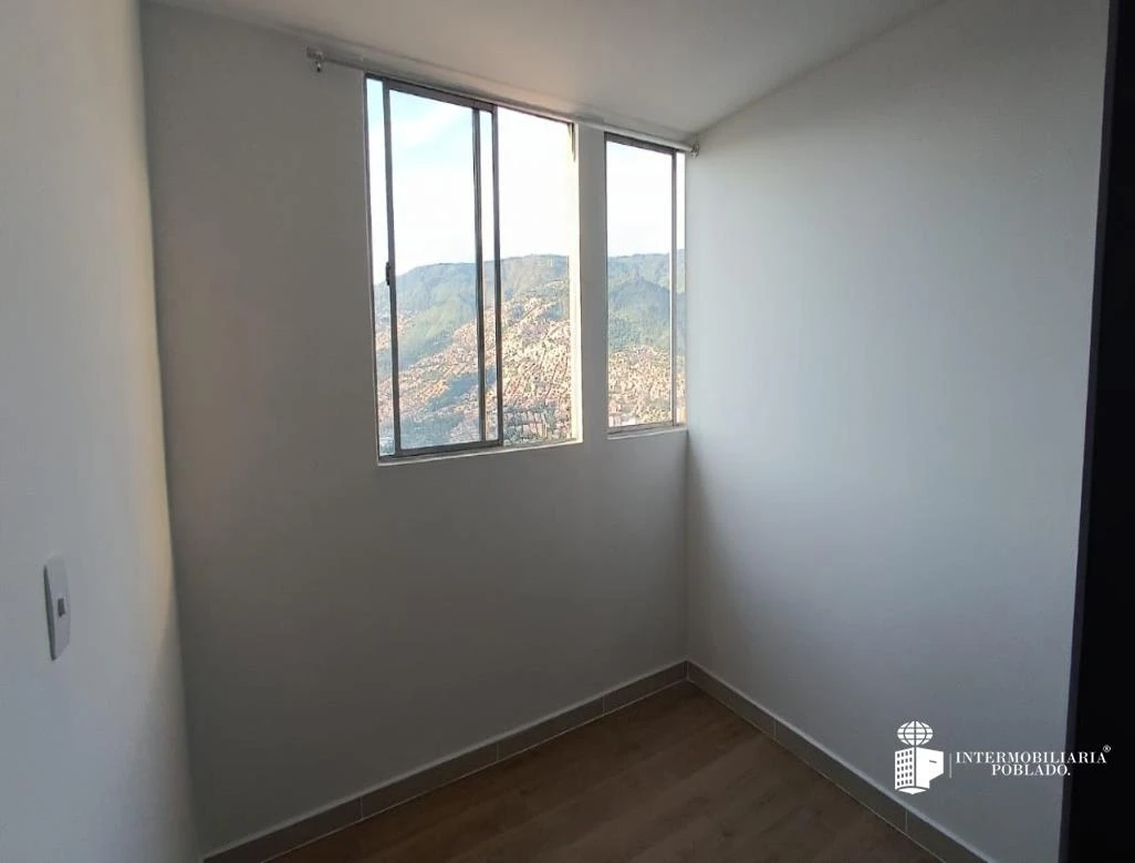 Apartamento en Arriendo Loreto Medellin