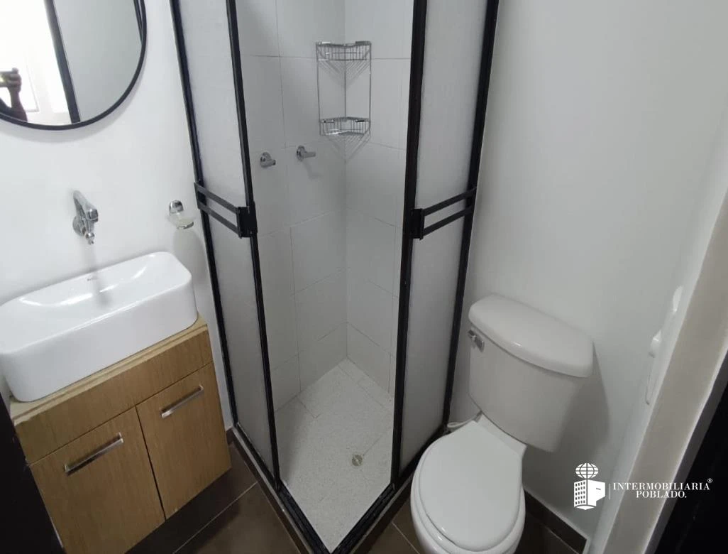 Apartamento en Arriendo Loreto Medellin