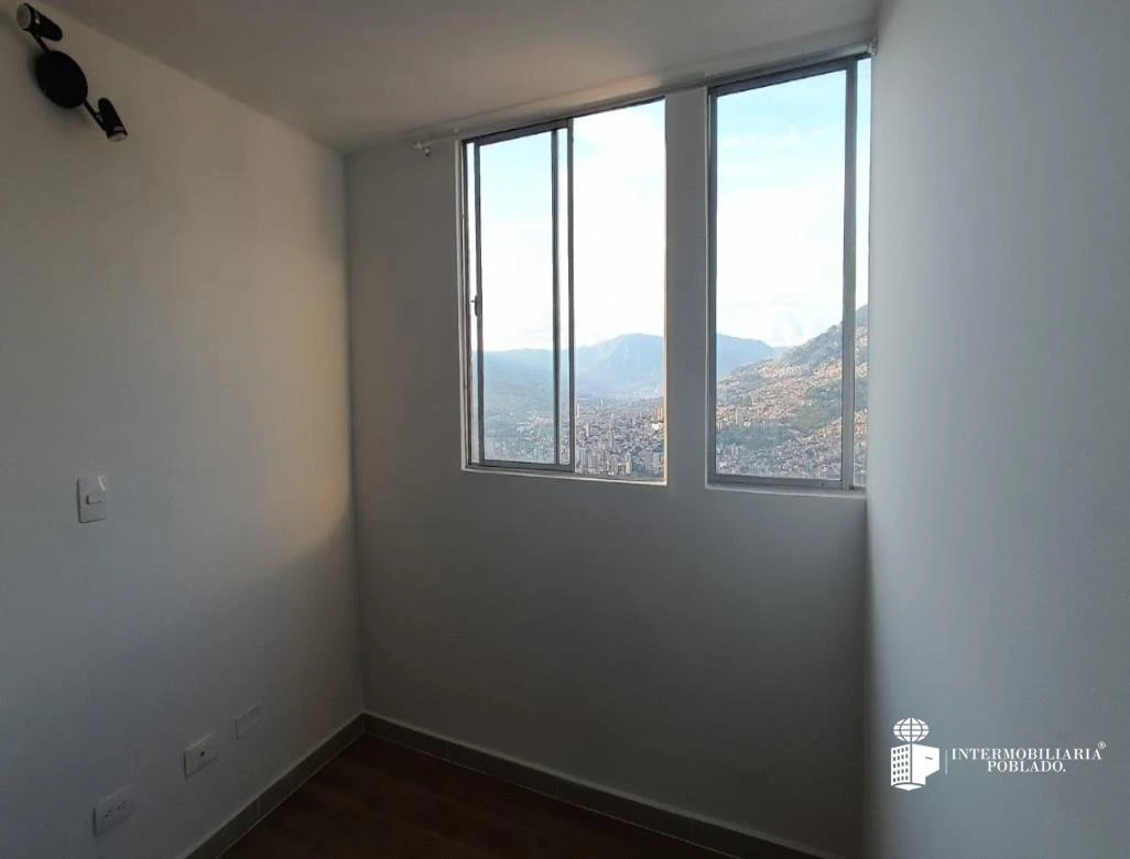 Apartamento en Arriendo Loreto Medellin