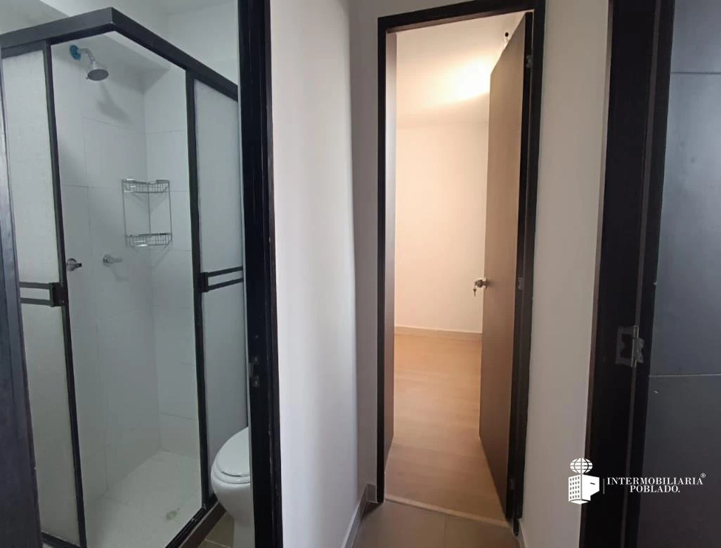 Apartamento en Arriendo Loreto Medellin