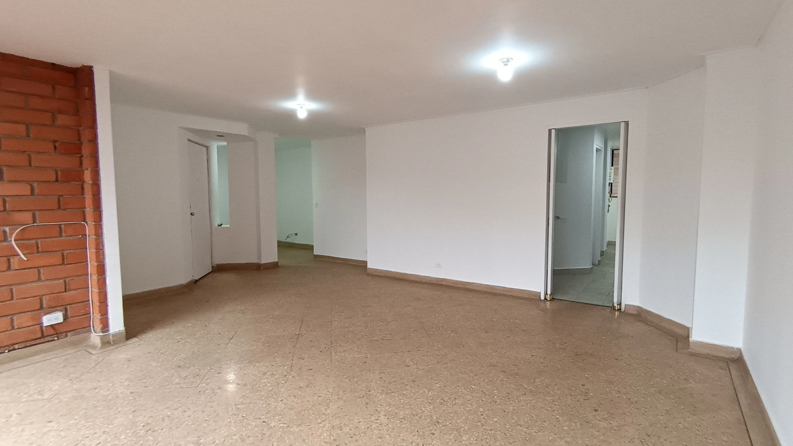 Apartamento en Venta Santa Gema Medellin