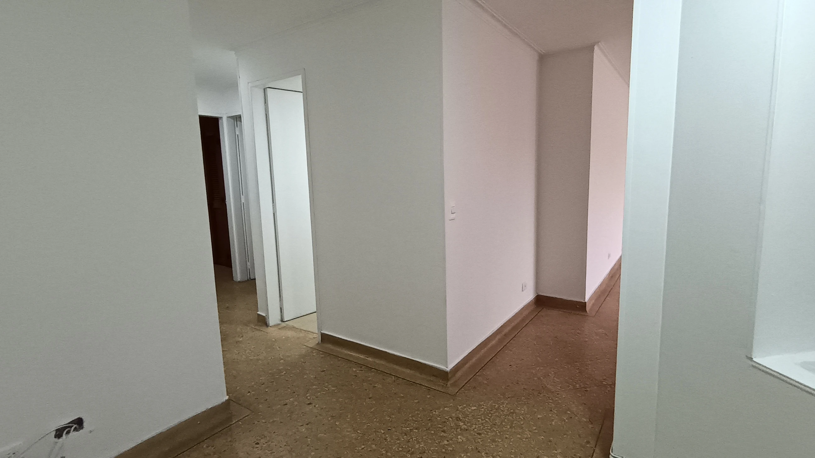 Apartamento en Venta Santa Gema Medellin
