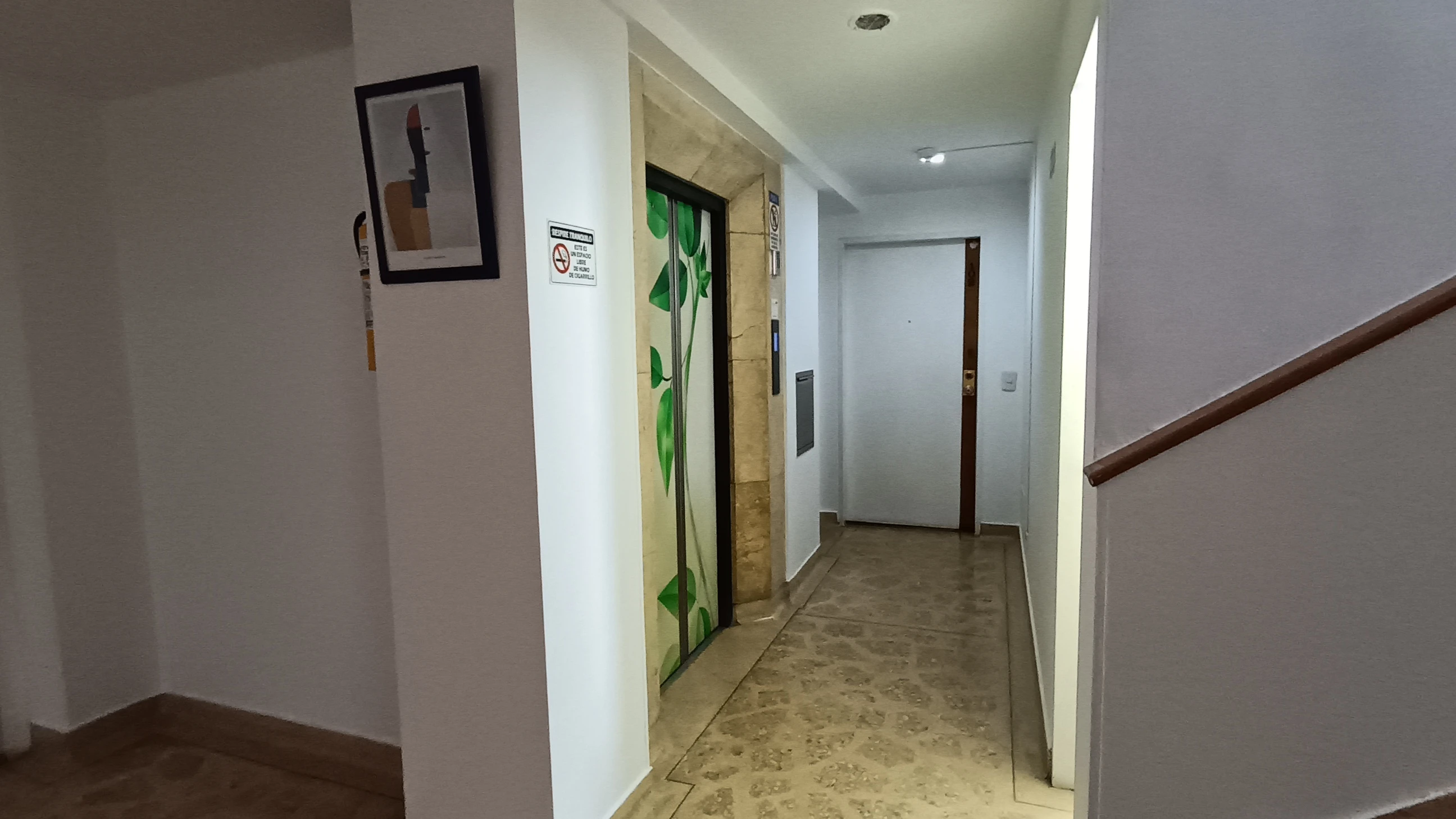 Apartamento en Venta Santa Gema Medellin