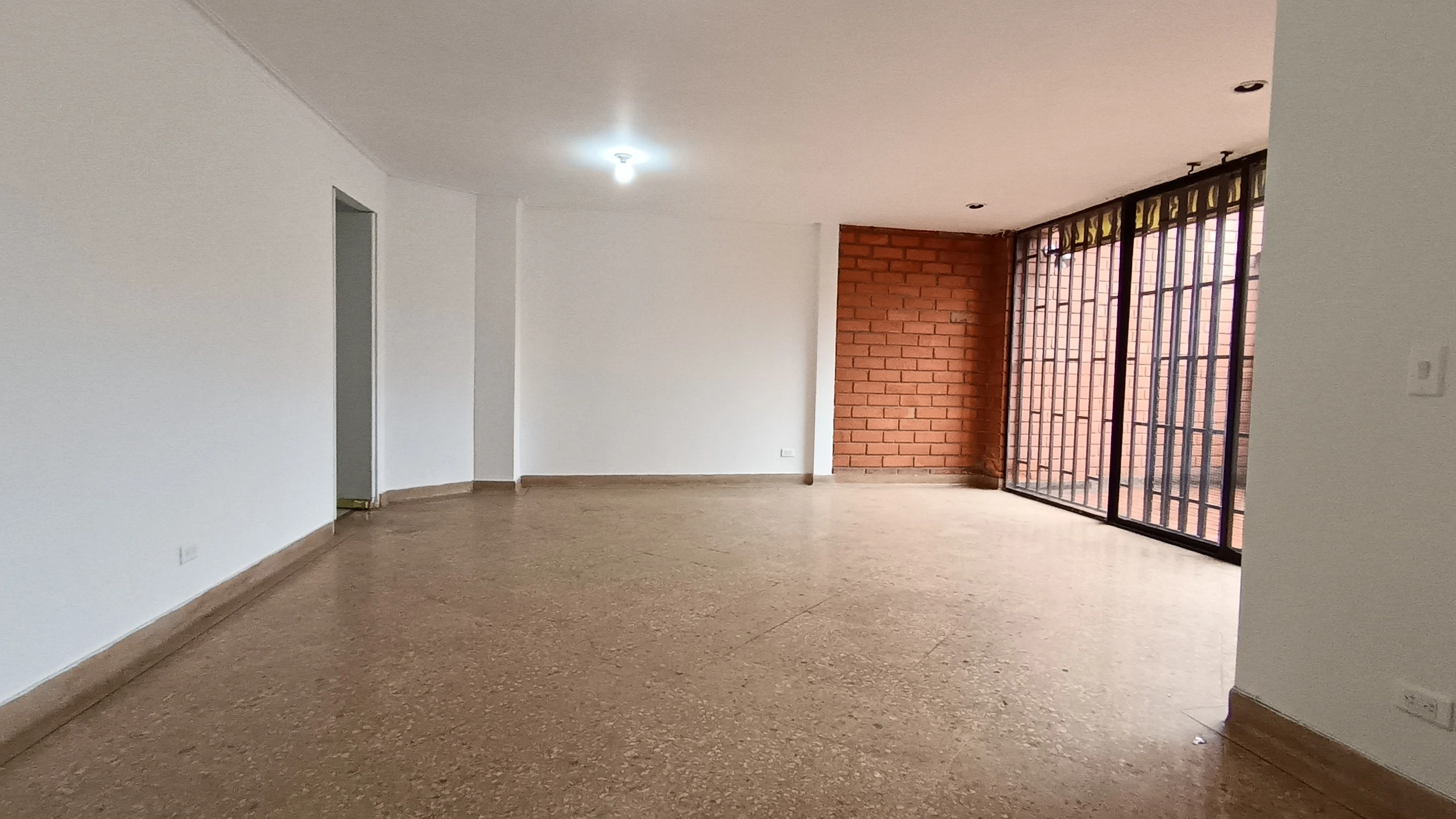Apartamento en Venta Santa Gema Medellin