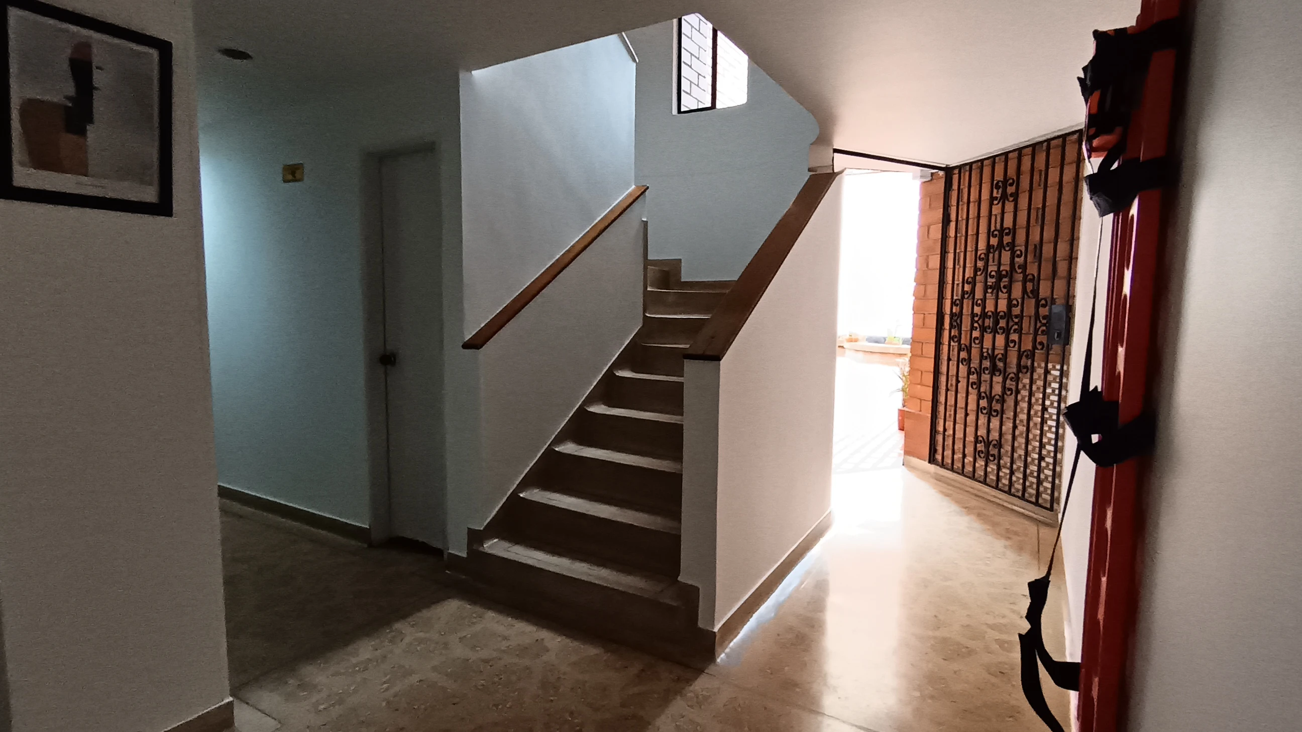 Apartamento en Venta Santa Gema Medellin