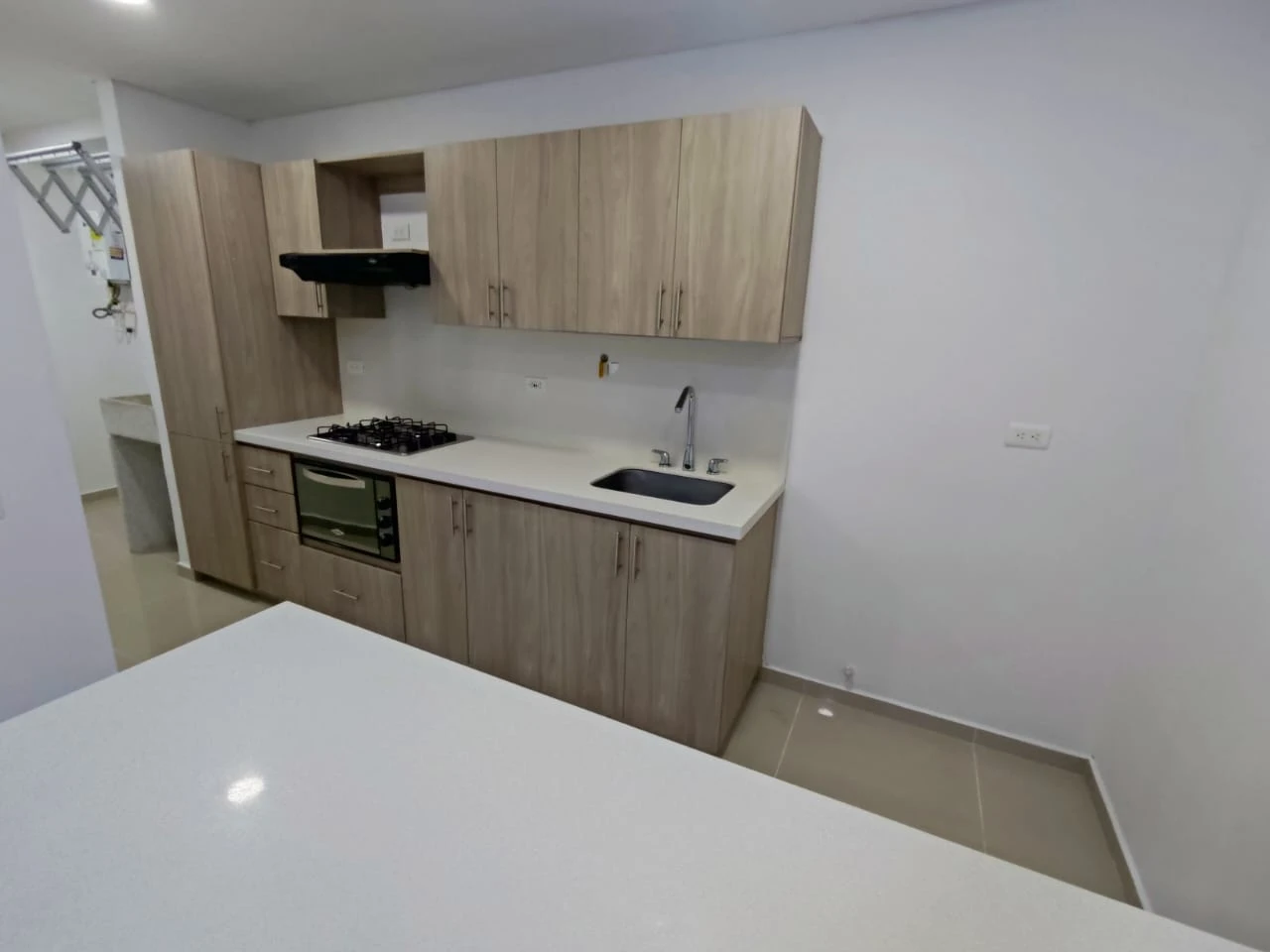 Apartamento en Arriendo sector Camino verde, salado Envigado