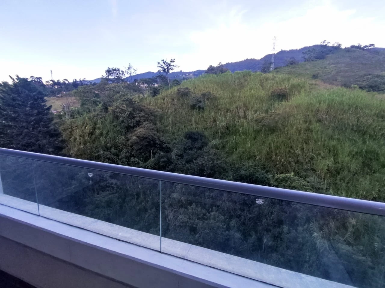 Apartamento en Arriendo sector Camino verde, salado Envigado