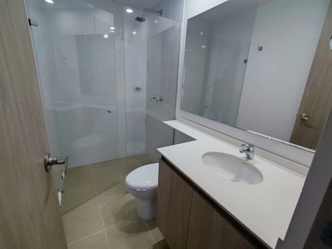 Apartamento en Arriendo sector Camino verde, salado Envigado