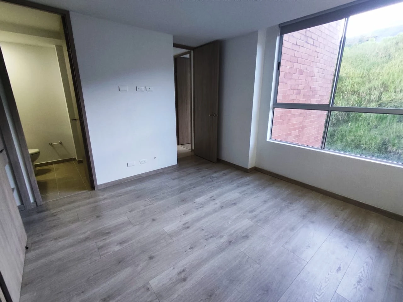 Apartamento en Arriendo sector Camino verde, salado Envigado