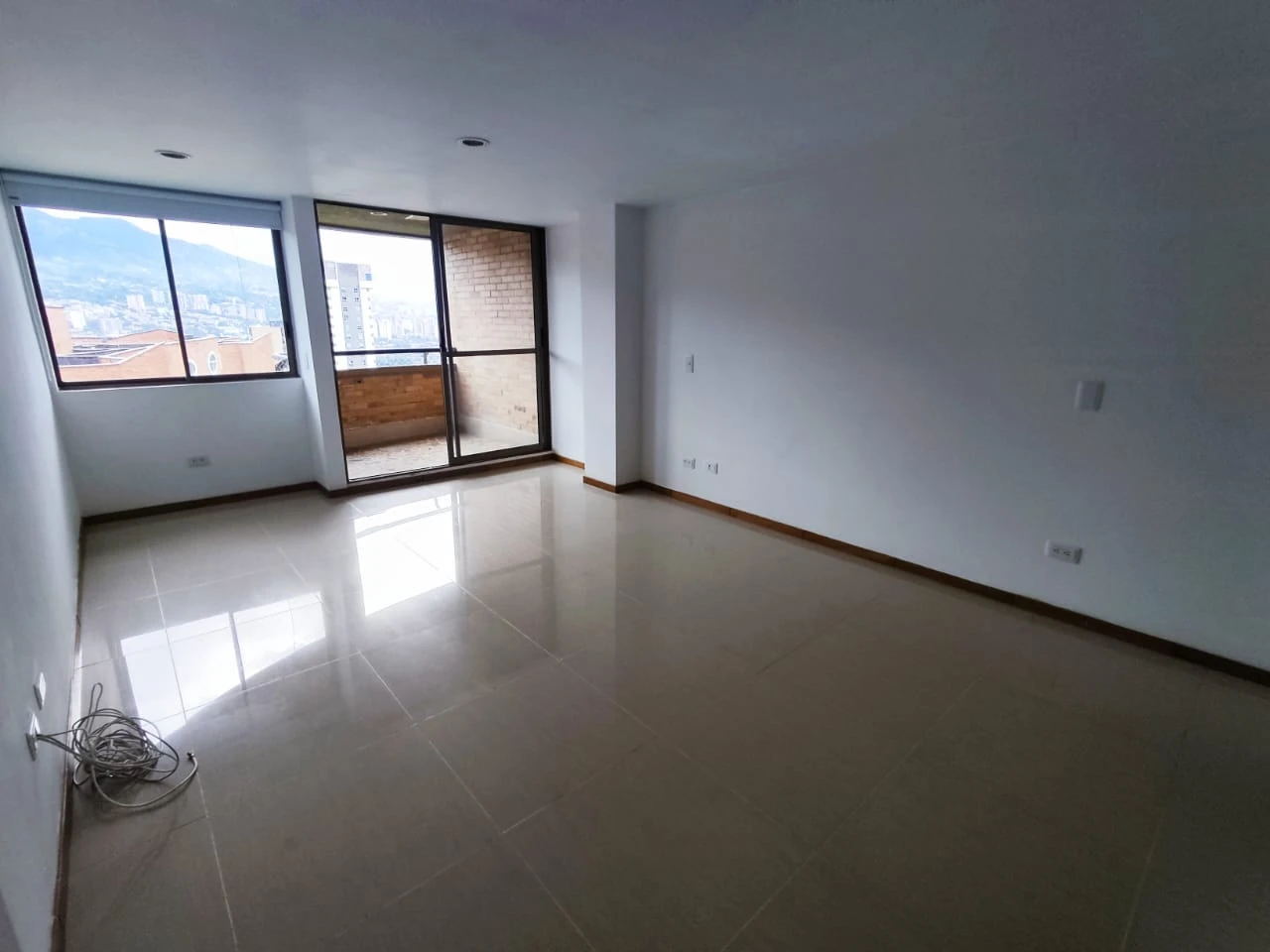 Apartamento en Arriendo sector Lomitas Sabaneta