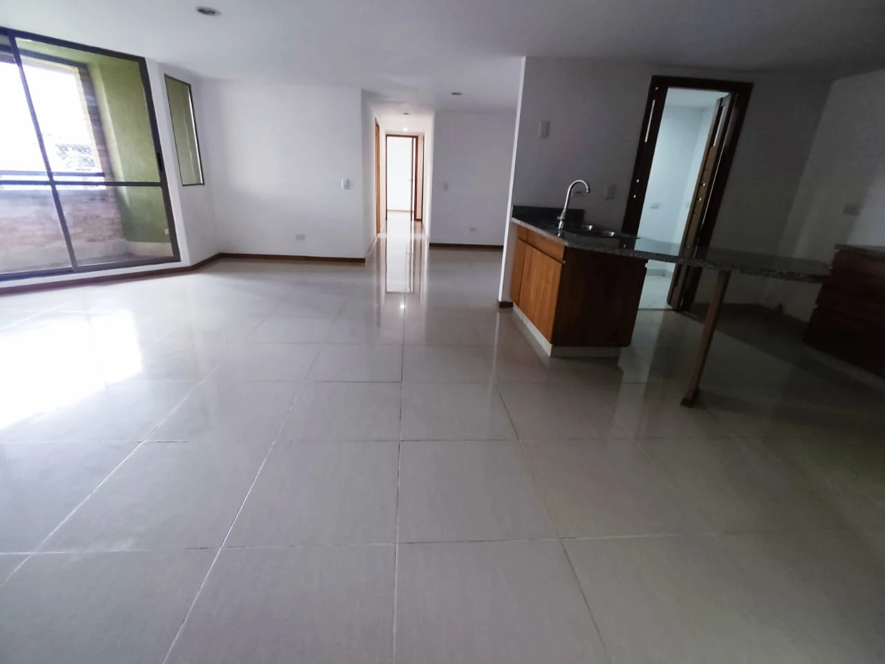 Apartamento en Arriendo sector Lomitas Sabaneta