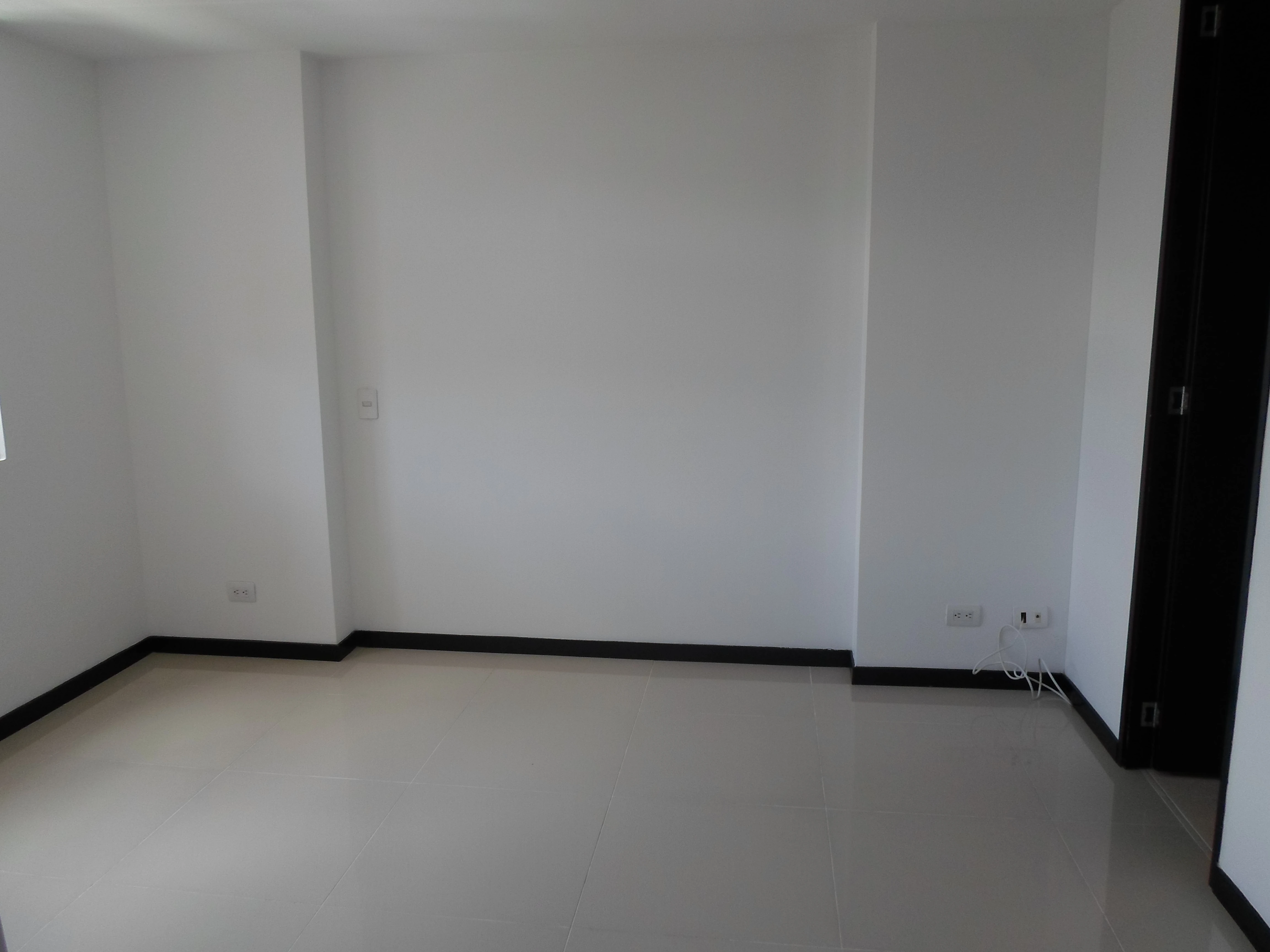 Apartamento en arriendo sector ciudad del Rio