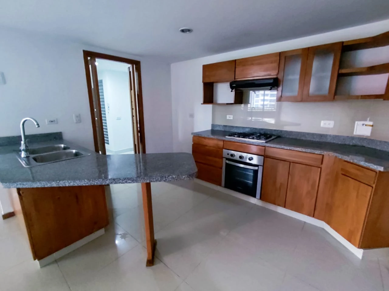 Apartamento en Arriendo sector Lomitas Sabaneta