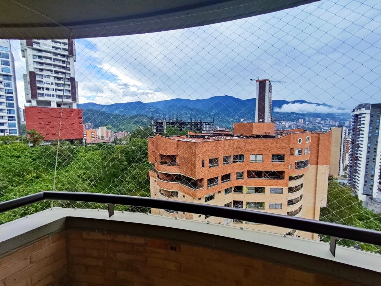 Apartamento en Arriendo sector Lomitas Sabaneta