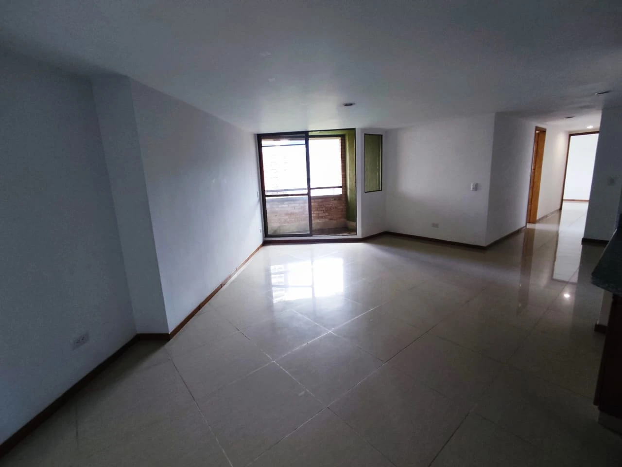 Apartamento en Arriendo sector Lomitas Sabaneta