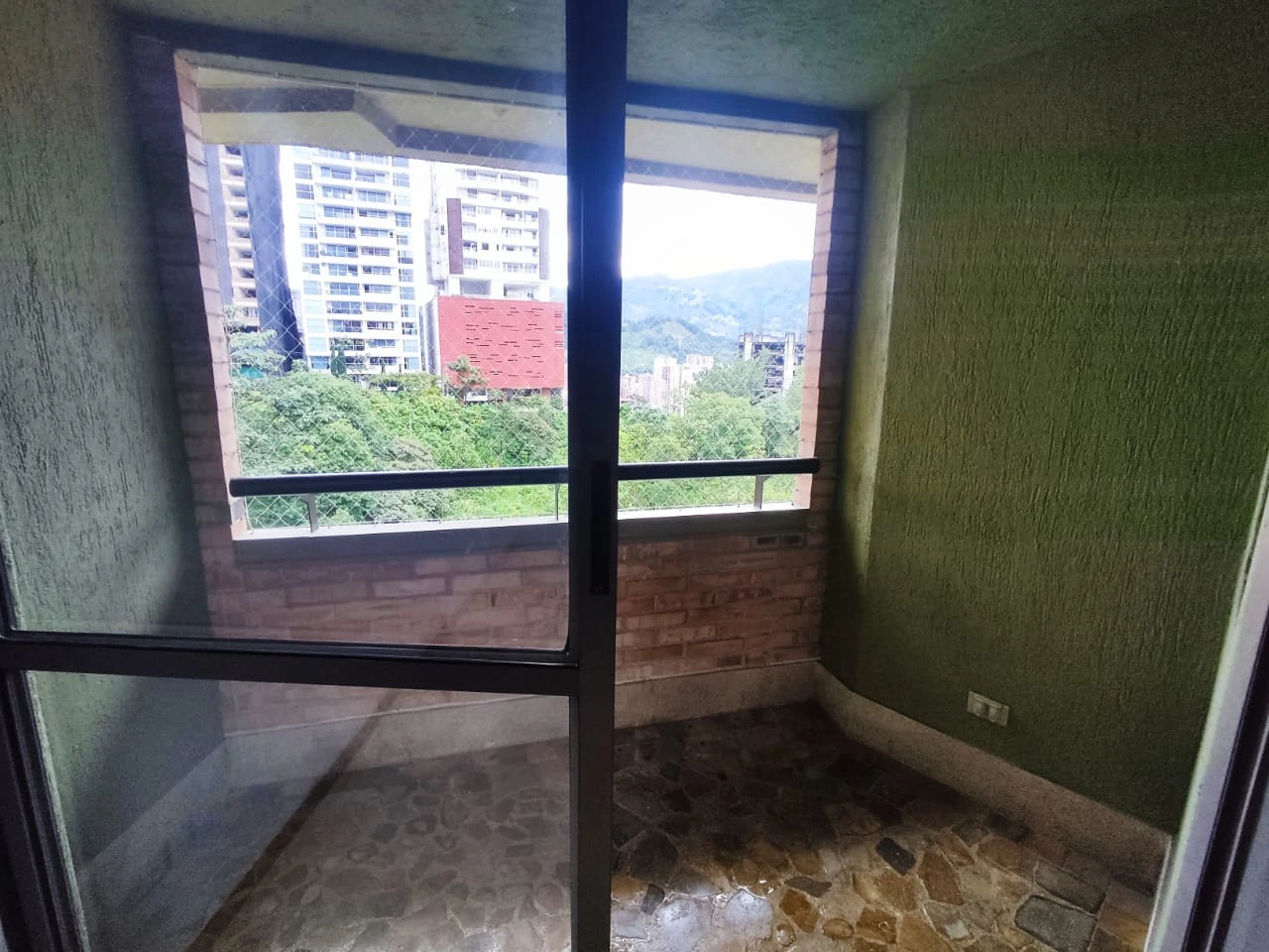 Apartamento en Arriendo sector Lomitas Sabaneta