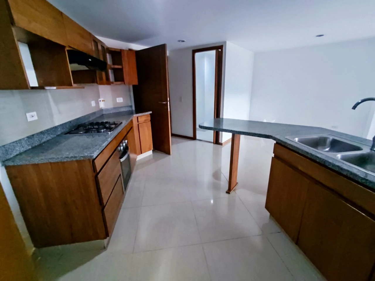 Apartamento en Arriendo sector Lomitas Sabaneta