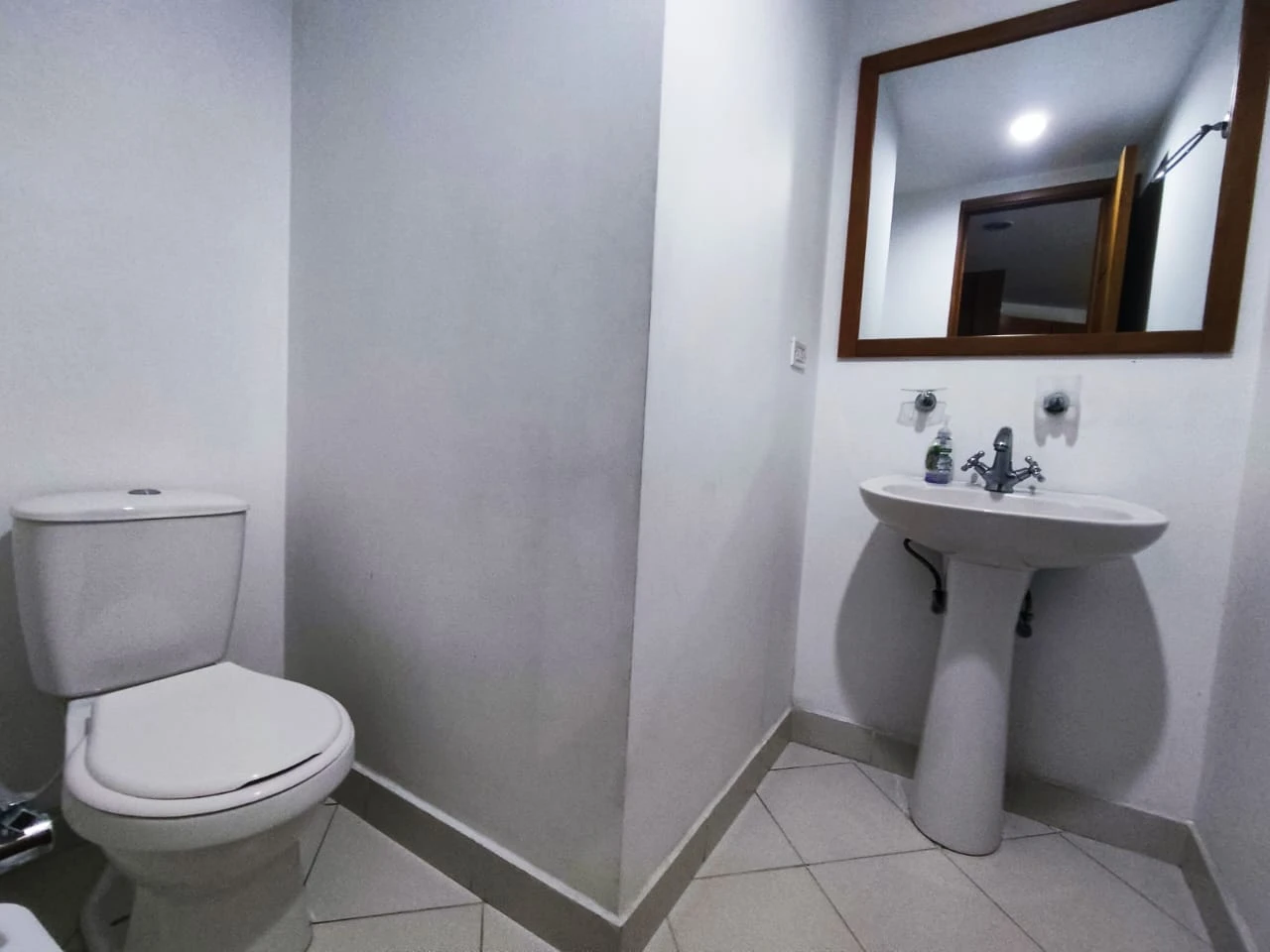 Apartamento en Arriendo sector Lomitas Sabaneta