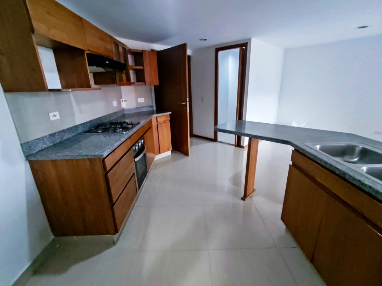 Apartamento en Arriendo sector Lomitas Sabaneta