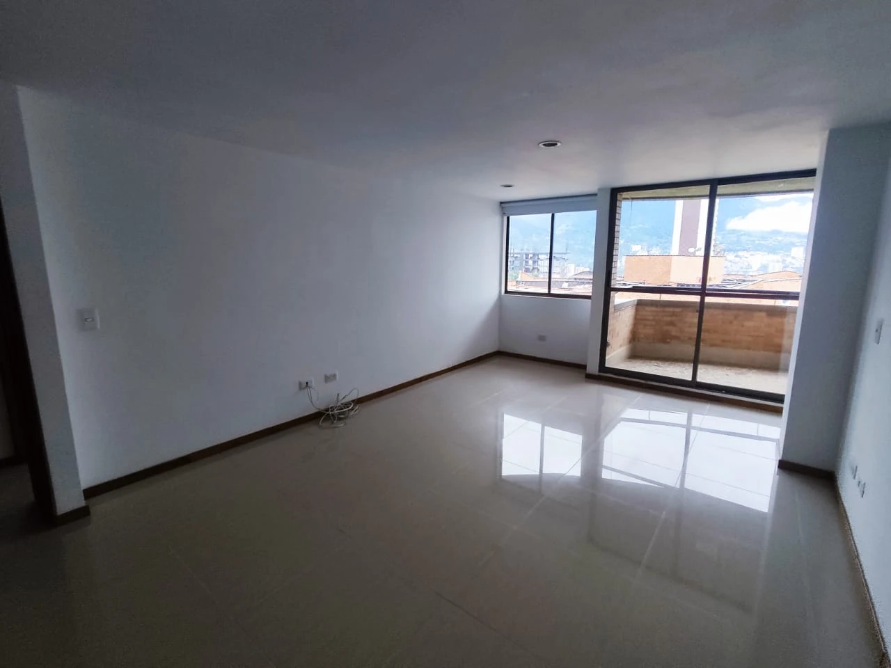 Apartamento en Arriendo sector Lomitas Sabaneta