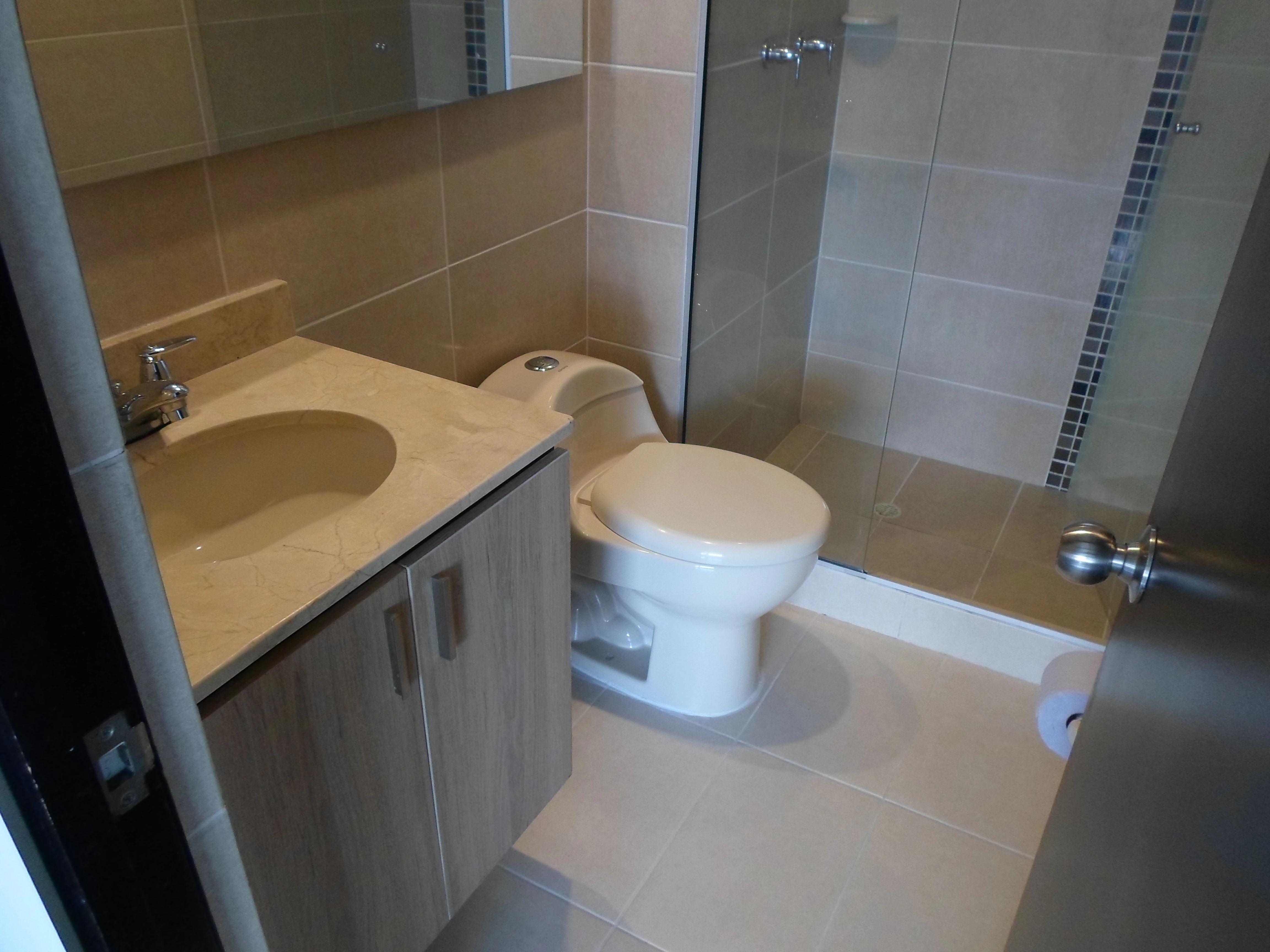 Apartamento en arriendo sector ciudad del Rio