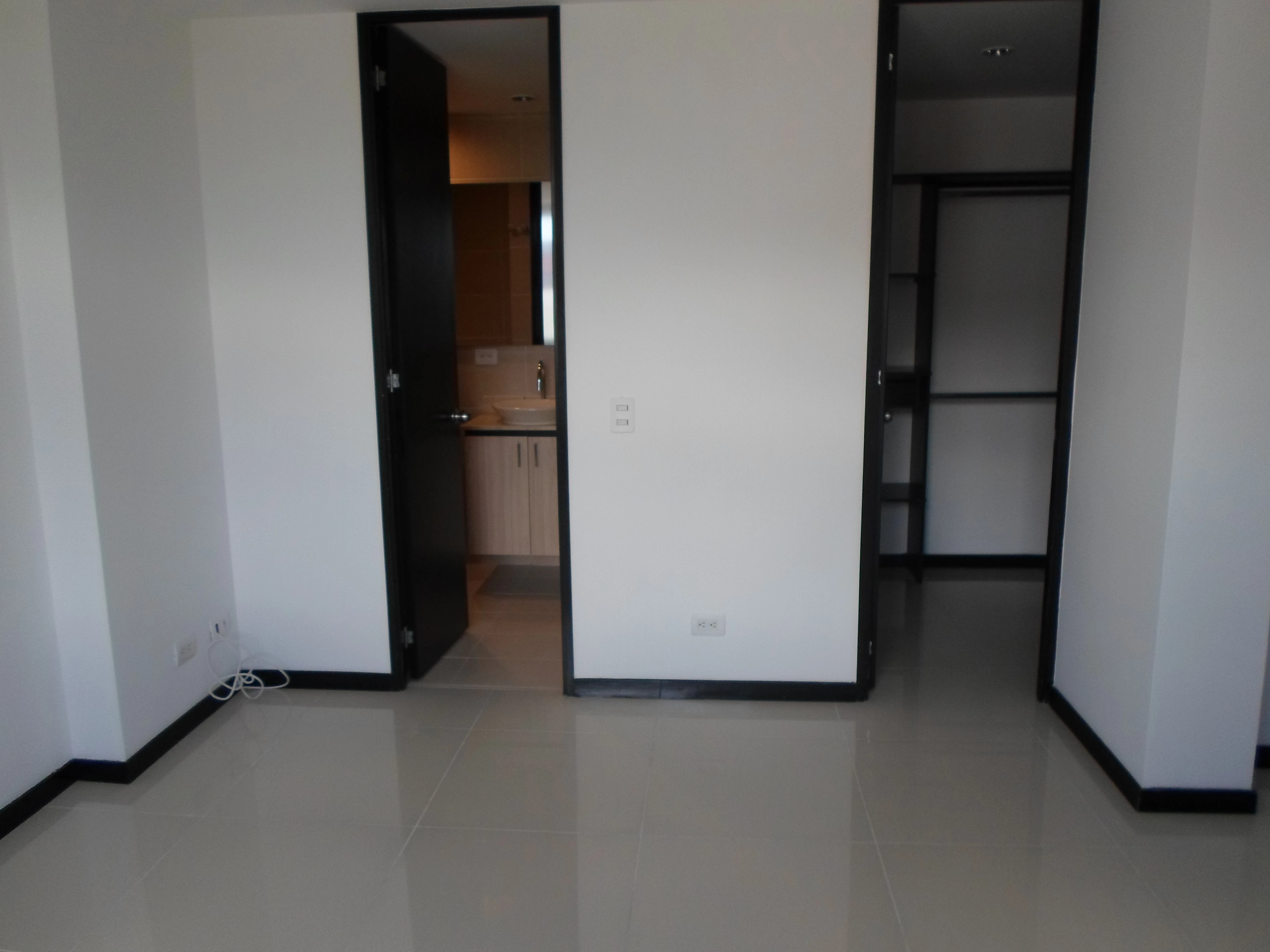 Apartamento en arriendo sector ciudad del Rio